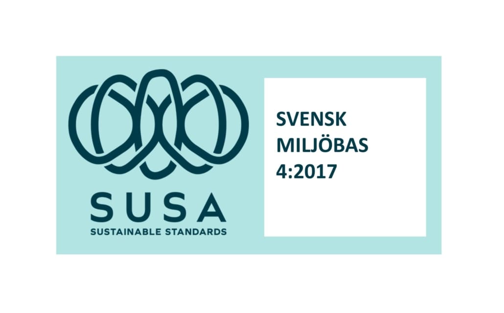 Miljödiplomering - BR Solutions AB